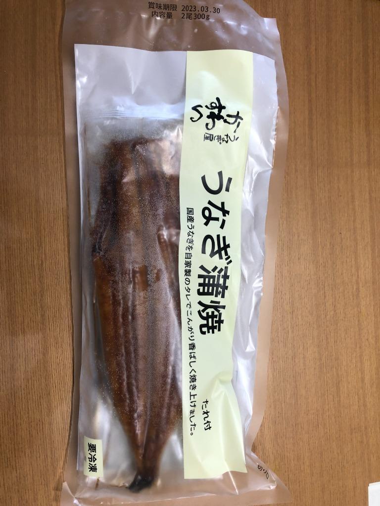 ふるさと納税 有田市 大サイズ 国産うなぎ蒲焼 2本(300g〜338g) :1077427:さとふる - 通販 - Yahoo!ショッピング