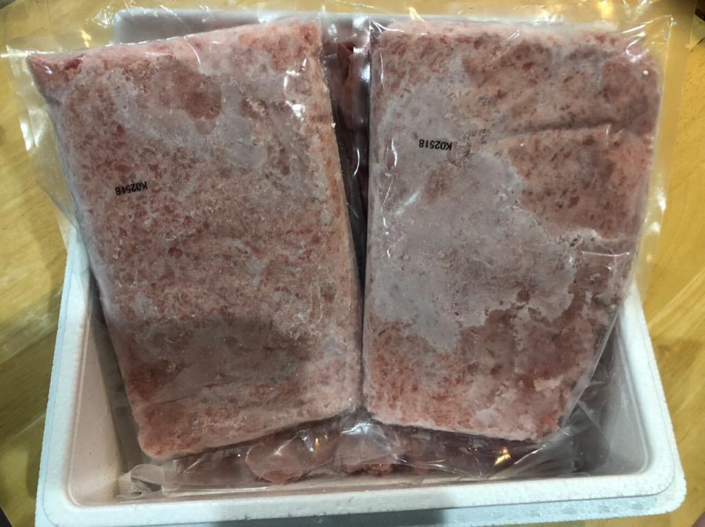 ふるさと納税 吉田町 【静岡発 マグロ切落しネギトロセット】切落し約1kg+ネギトロ約1kg(計約2kg)の大容量セット :1105938:さとふる  - 通販 - Yahoo!ショッピング