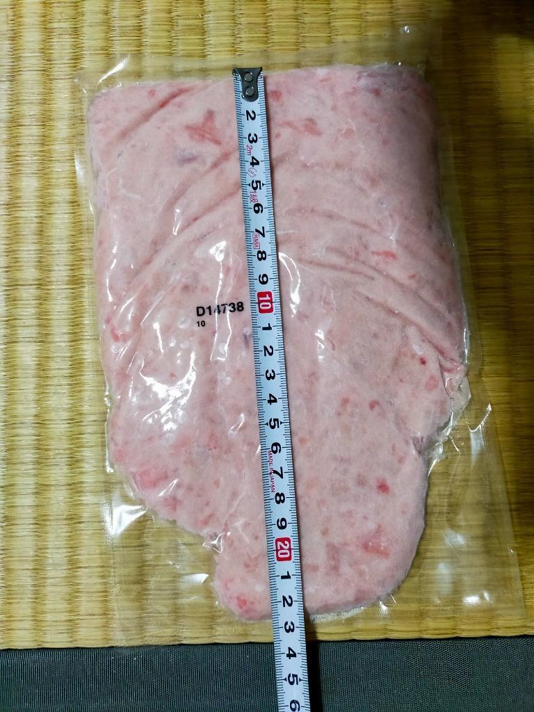 ふるさと納税 吉田町 【静岡発 新鮮こだわりネギトロ】約250g×6パック 計約1.5kgの大容量セット :1105940:さとふる - 通販 -  Yahoo!ショッピング