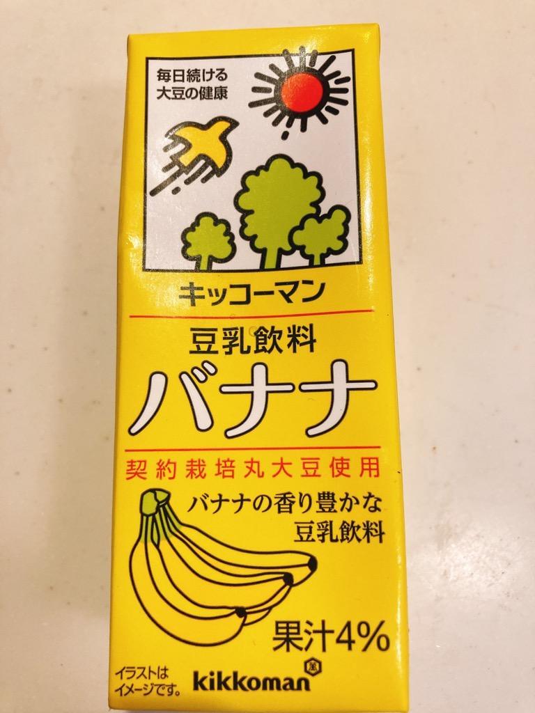 ふるさと納税 瑞穂市 キッコーマン フルーツ豆乳飲料200ml 3フレーバーセット :1130807:さとふる - 通販 - Yahoo!ショッピング