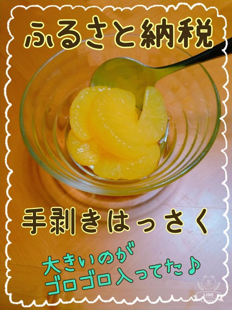 ふるさと納税 和歌山市 和歌山産手剥き八朔缶詰450g×8缶入り【和歌山市】 :1222003:さとふる - 通販 - Yahoo!ショッピング