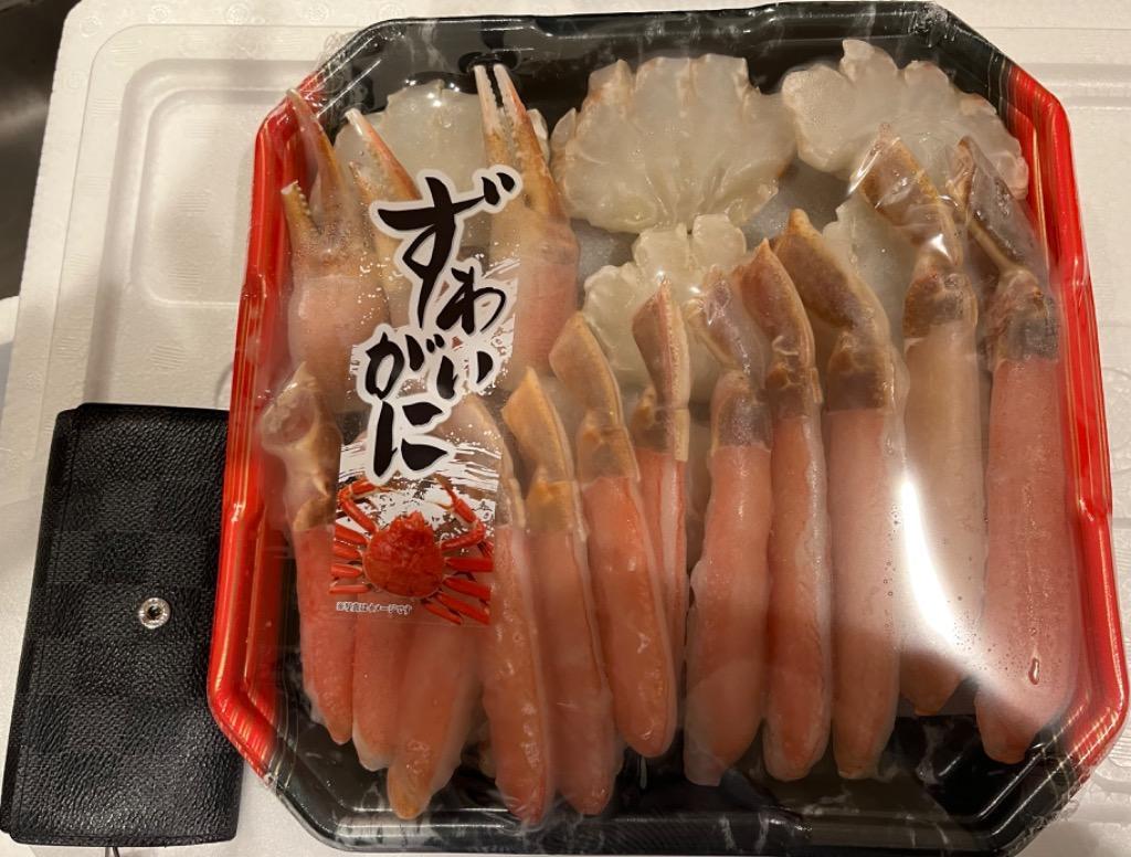 ふるさと納税 北見市 北見市加工 生冷本ズワイガニセット(800g・昆布同梱) :1234423:さとふる - 通販 - Yahoo!ショッピング