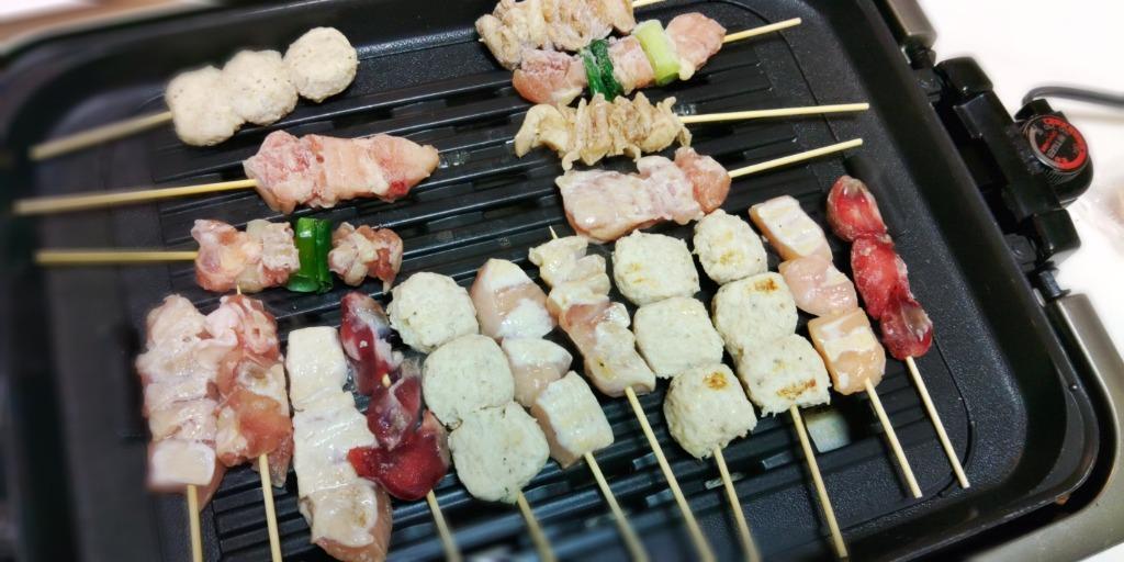 ふるさと納税 宇城市 77本 焼き鳥セット 7種 2135g(宇城市) :1236736:さとふる - 通販 - Yahoo!ショッピング