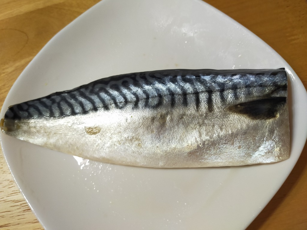 ふるさと納税 勝浦市 【訳あり】勝浦市の人気の海鮮お礼品 無添加 塩サバ 3.5kg :1240161:さとふる 通販 