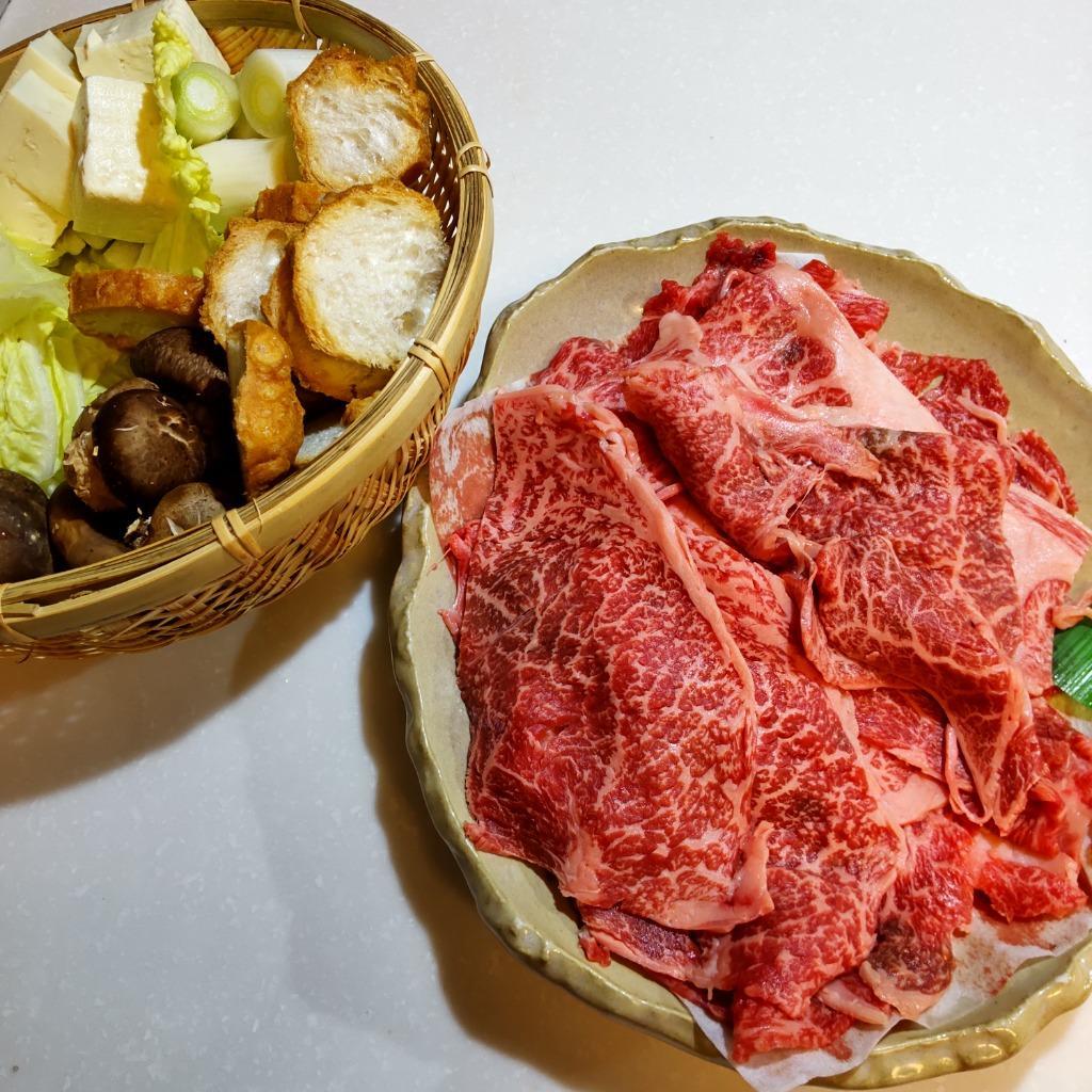 ふるさと納税 飯豊町 米沢牛すき焼き肉1kg(冷凍) :1241197:さとふる - 通販 - Yahoo!ショッピング