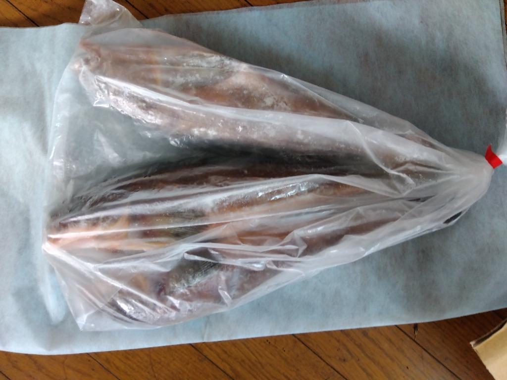 ふるさと納税 鹿部町 【訳あり】 北海道鹿部町の漁師応援プロジェクト!冷凍鮮魚セット 約4〜4.5kg SM15 :1241225:さとふる - 通販  - Yahoo!ショッピング
