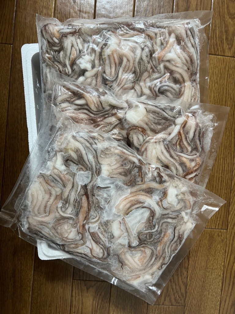 レビュー画像