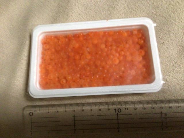 ふるさと納税 弟子屈町 【さとふる限定】鱒いくら醤油漬け 計300g 魚卵 おかず 北海道 弟子屈町 845 :1258988:さとふる - 通販 -  Yahoo!ショッピング