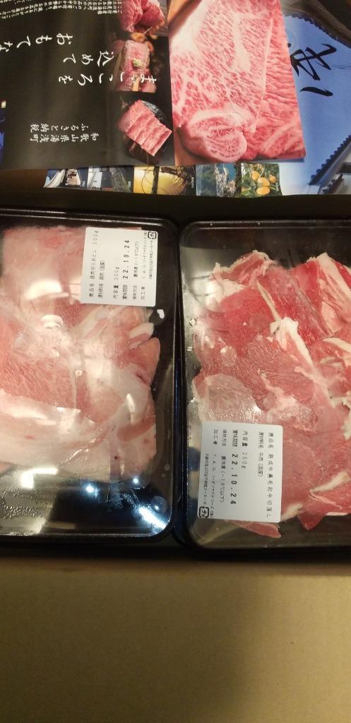 ふるさと納税 湯浅町 湯浅熟成肉 国産牛切落し 1kg  国産豚切落し 1.2kg 合計 2.2kg :1273197:さとふる - 通販 -  Yahoo!ショッピング