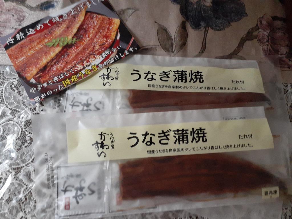 ふるさと納税 有田市 国産うなぎ蒲焼き120g2本セット :1301374:さとふる - 通販 - Yahoo!ショッピング