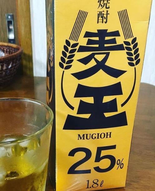 ふるさと納税 曽於市 麦焼酎「麦王パック25%」1,800ml×6本 :3032369:さとふる - 通販 - Yahoo!ショッピング