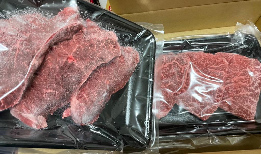 ふるさと納税 曽於市 上質な赤身肉をどうぞ!A5黒毛和牛赤身ステーキ600g :3047328:さとふる - 通販 - Yahoo!ショッピング