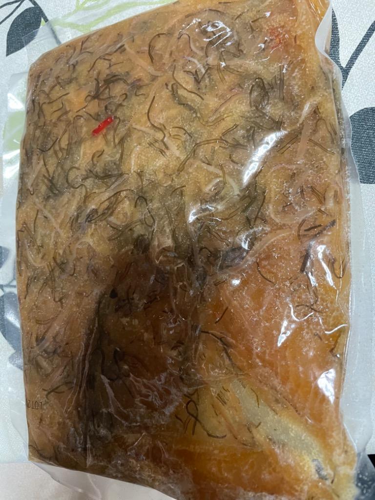 ふるさと納税 根室市 数の子松前漬1kg(500g×2P) B-56015 :3061530:さとふる - 通販 - Yahoo!ショッピング