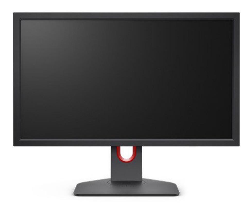 BenQ(ベンキュー) XL2411K ゲーミングモニター ZOWIE esports ［24型 /ワイド /フルHD(1920×1080)］ [ 振込不可] :4544438015244:ソフマップ Yahoo!店 - 通販 - Yahoo!ショッピング