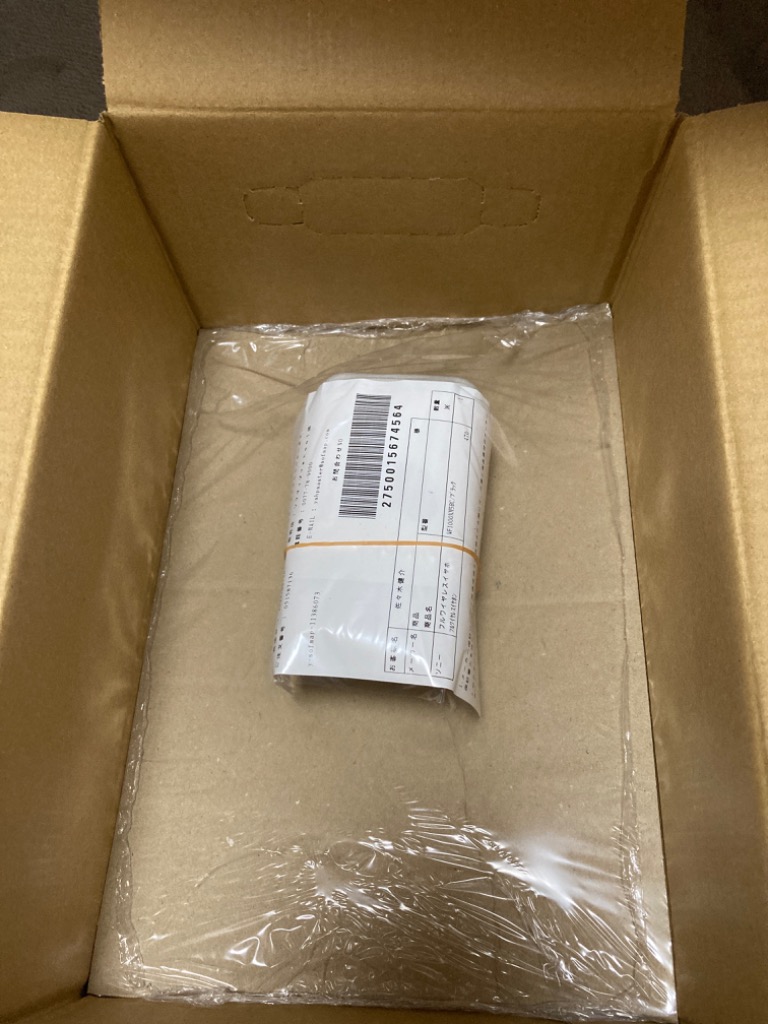 全体のレビュー画像 | 6-0