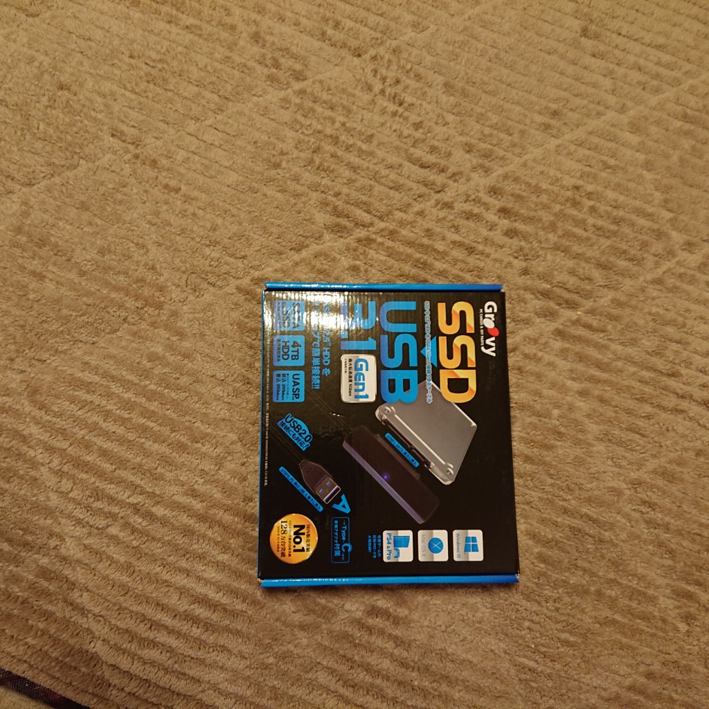 1件目のレビュー画像 | 0