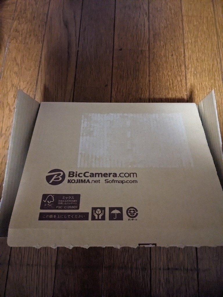 1件目のレビュー画像 | 0