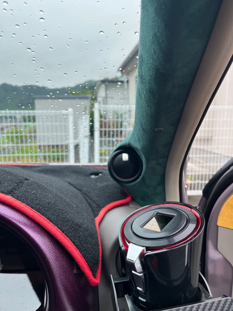 訳あり要確認　morel Tempo Ultra 602 ツィーターとオマケ Amazon.co.jp: Morel TEMPO ULTRA INTEGRA 602 6-1/2 2-Way Car