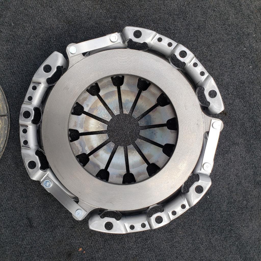 [新品] L275 L285 ダイハツ　ミラ　クラッチ3点セット ミラ L275S L285S クラッチディスク クラッチカバー レリーズ