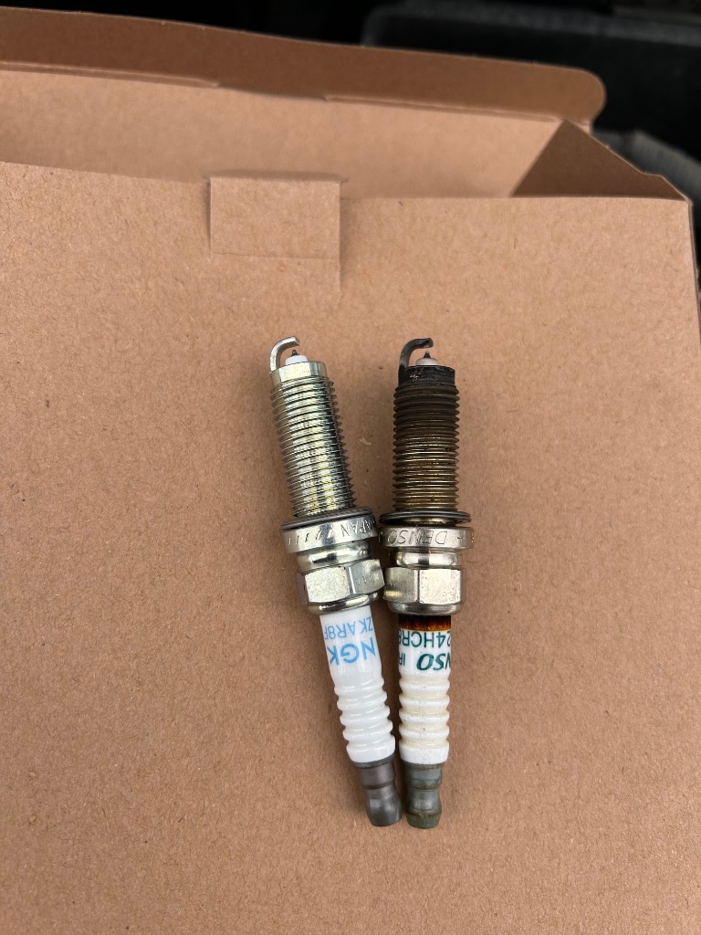 NGK N-WGN カスタム JH1 JH2 レーザー イリジウム プラグ 3本 DOHC ターボ・PGM-FI NGK 正規品 日本特殊陶業 ...