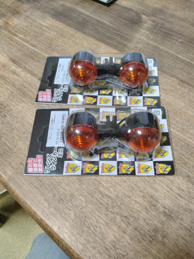 レビュー画像