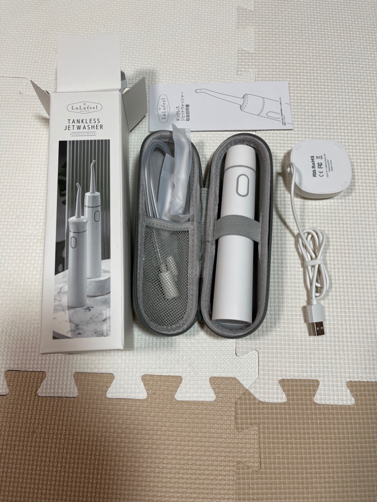 レビュー画像