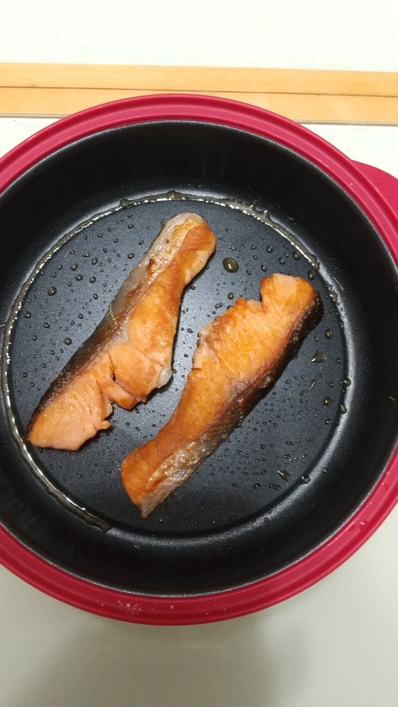 オリエント 電子レンジ専用調理器具 レンジクックのレビュー・口コミ