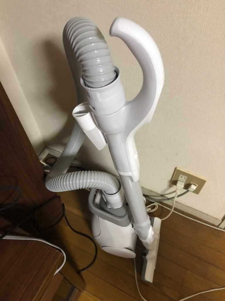 ヤマダデンキ】パナソニック MC-PJ21A-C 紙パック式電気掃除機 ベージュ MCPJ21A :1382224015:ヤマダデンキ Yahoo!店  - 通販 - Yahoo!ショッピング