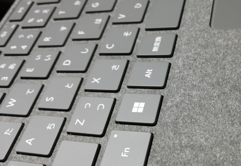 マイクロソフト 8X6-00079 Surface Pro スリムペン2付き Signature