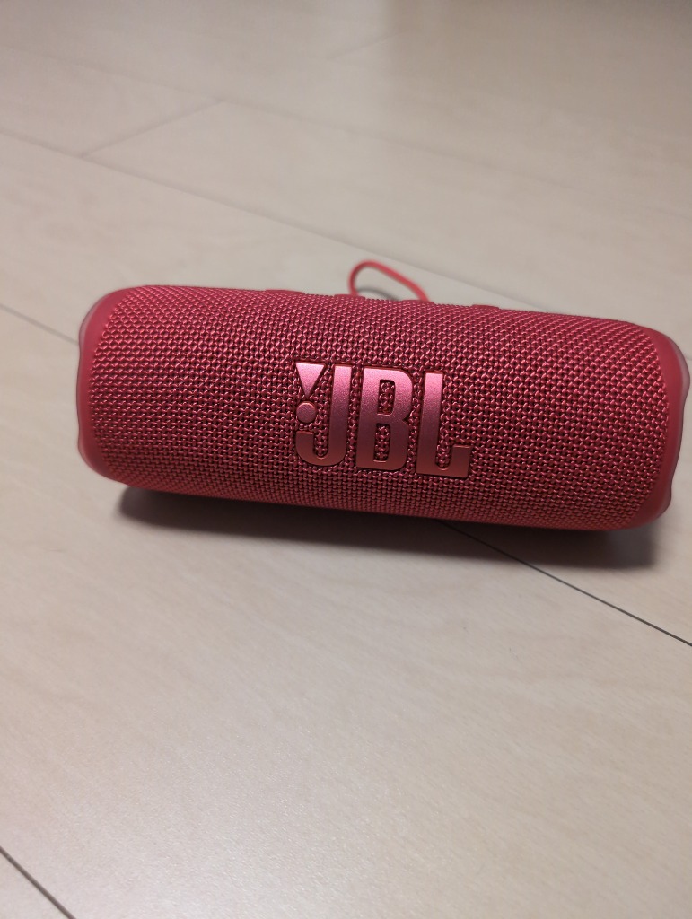 アウトレット超特価】JBL JBLFLIP6RED BlueToothスピーカー