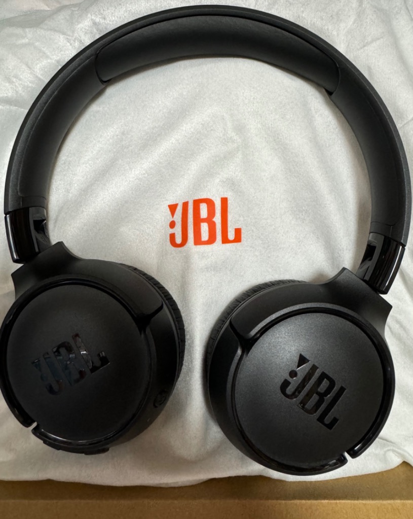 JBL TUNE 520BT ワイヤレスヘッドホン色黒 3個 Amazon.co.jp: JBL TUNE 520BT ワイヤレスヘッドホン bluetooth