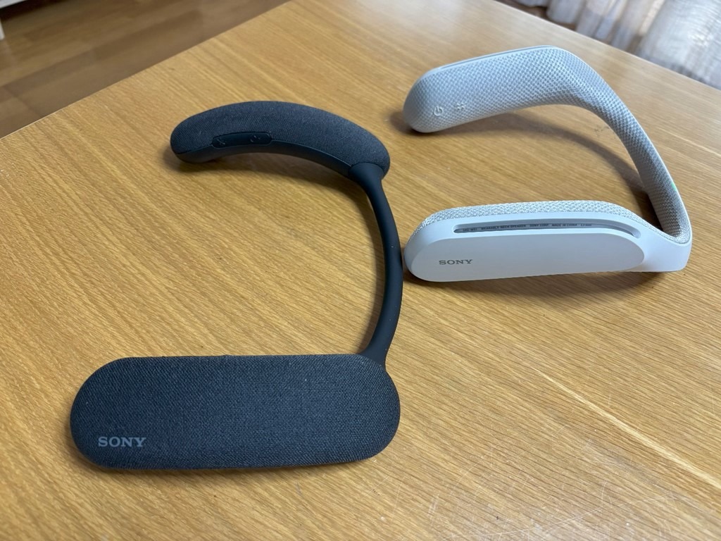 ソニー HT-AN7 ネックスピーカー : ヤマダデンキ Yahoo!店