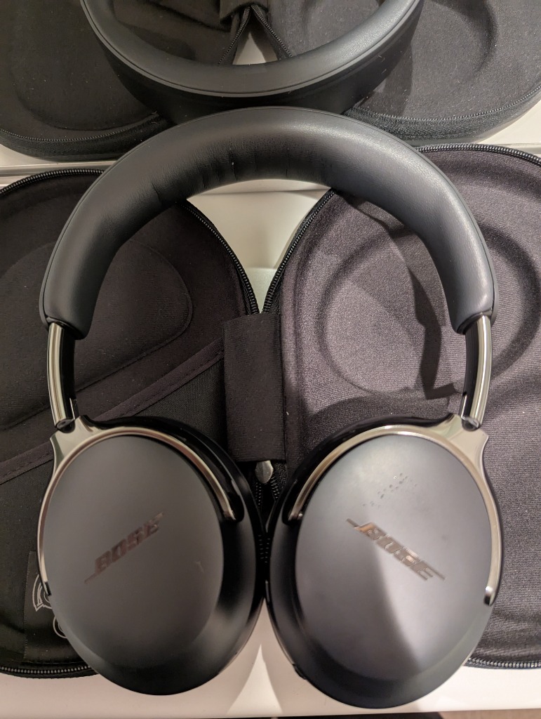 BOSE Bose QuietComfort Ultra Headphones （第2世代） QC ULTRA HP