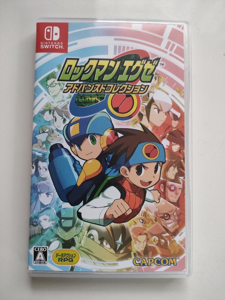 東京都 ロックマンエグゼシリーズ ソニック マリオその他 | www.viterh.ca