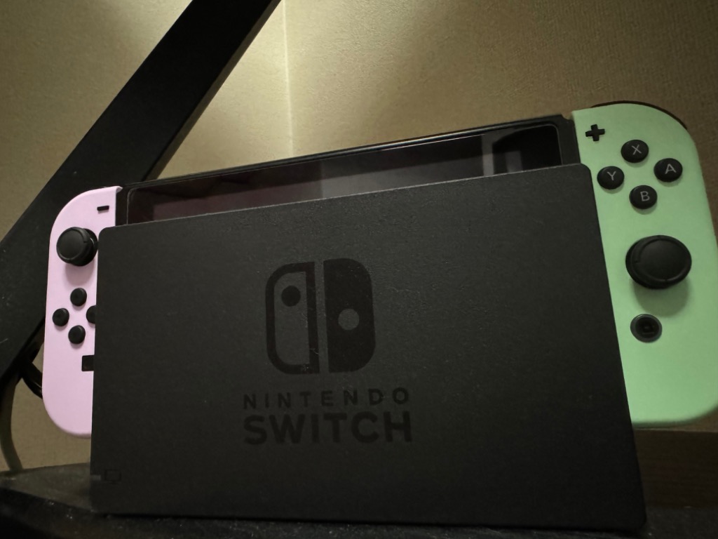 スーパー マリオパーティ 4人で遊べる Joy-Conセット 【Switch】 HAC-R スーパー マリオパーティ 4人で遊べる Joy-Conセット 【Switch】 HAC-R