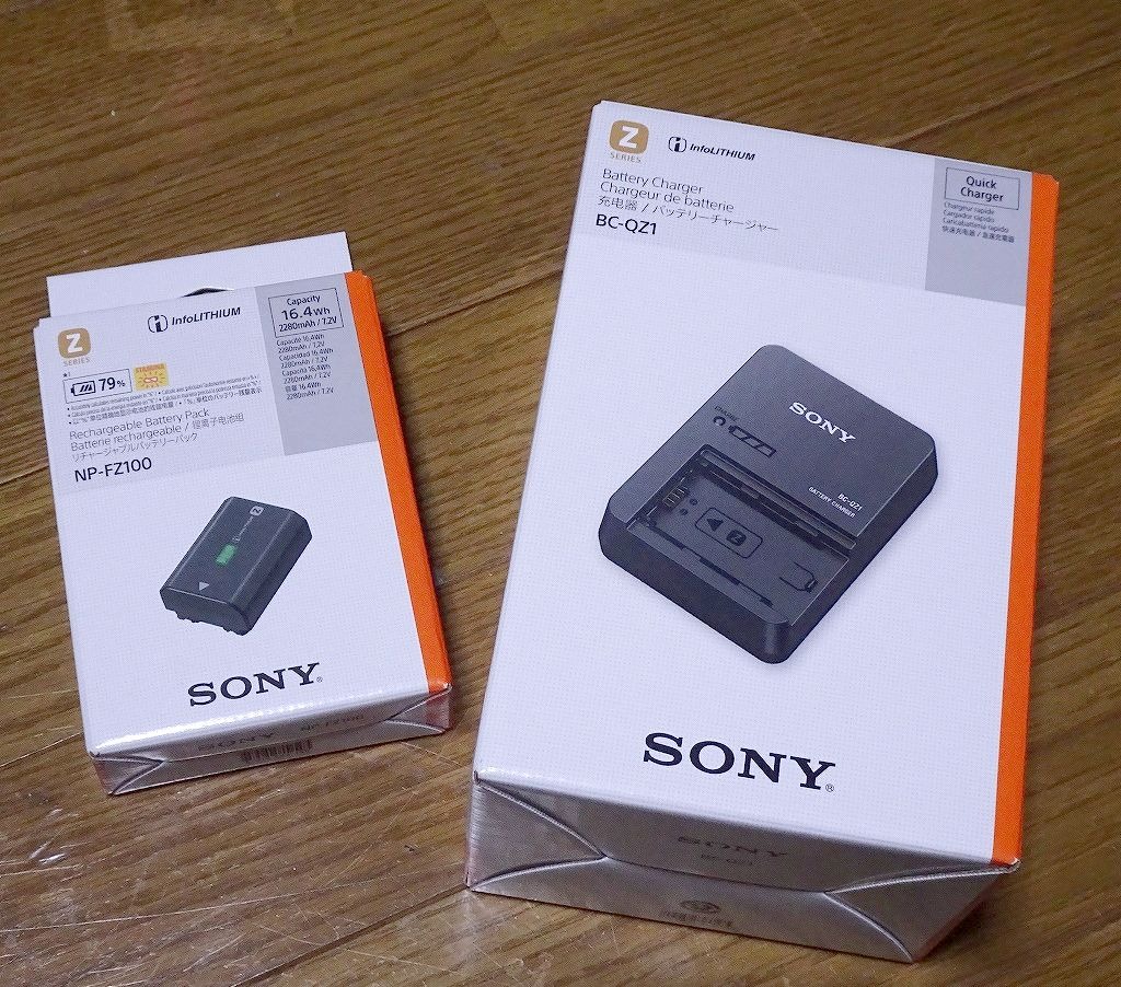 SONY BC-QZ1 バッテリーチャージャー Amazon | SONY(ソニー) バッテリーチャージャー BC-QZ1 | ビデオ