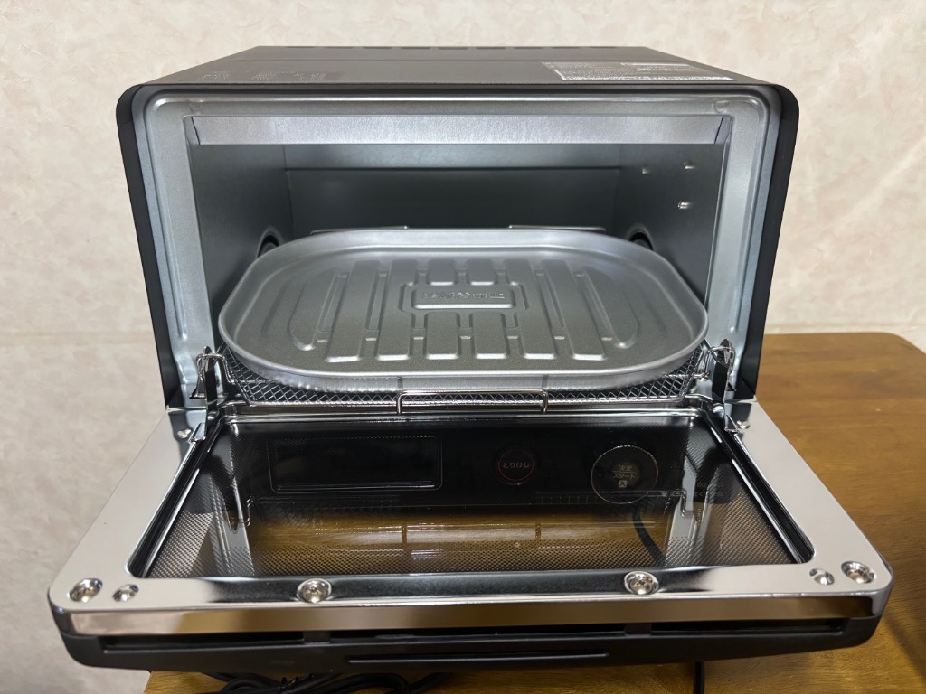 象印 EQ-JA22-BA マイコンオーブントースター : ヤマダデンキ Yahoo!店
