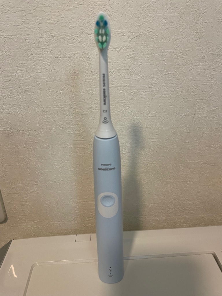 推奨品】フィリップス HX680372 プロテクトクリーン sonicare