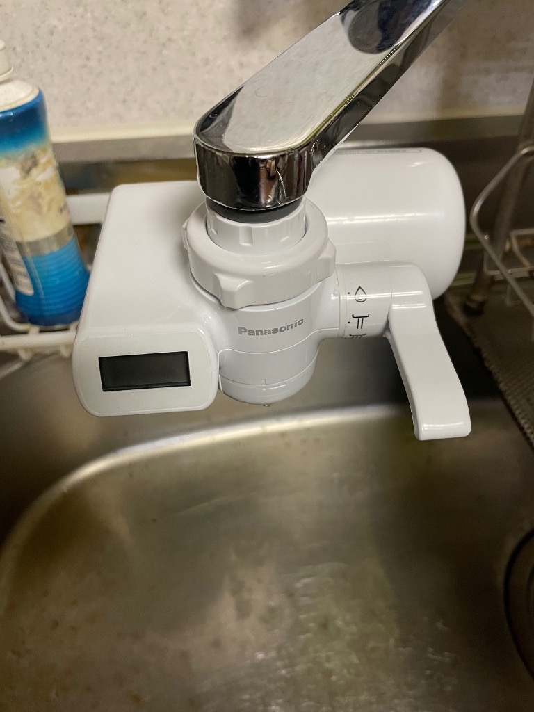 概要 浄水器 TK-CJ24 | 還元水素水生成器／アルカリイオン整水器