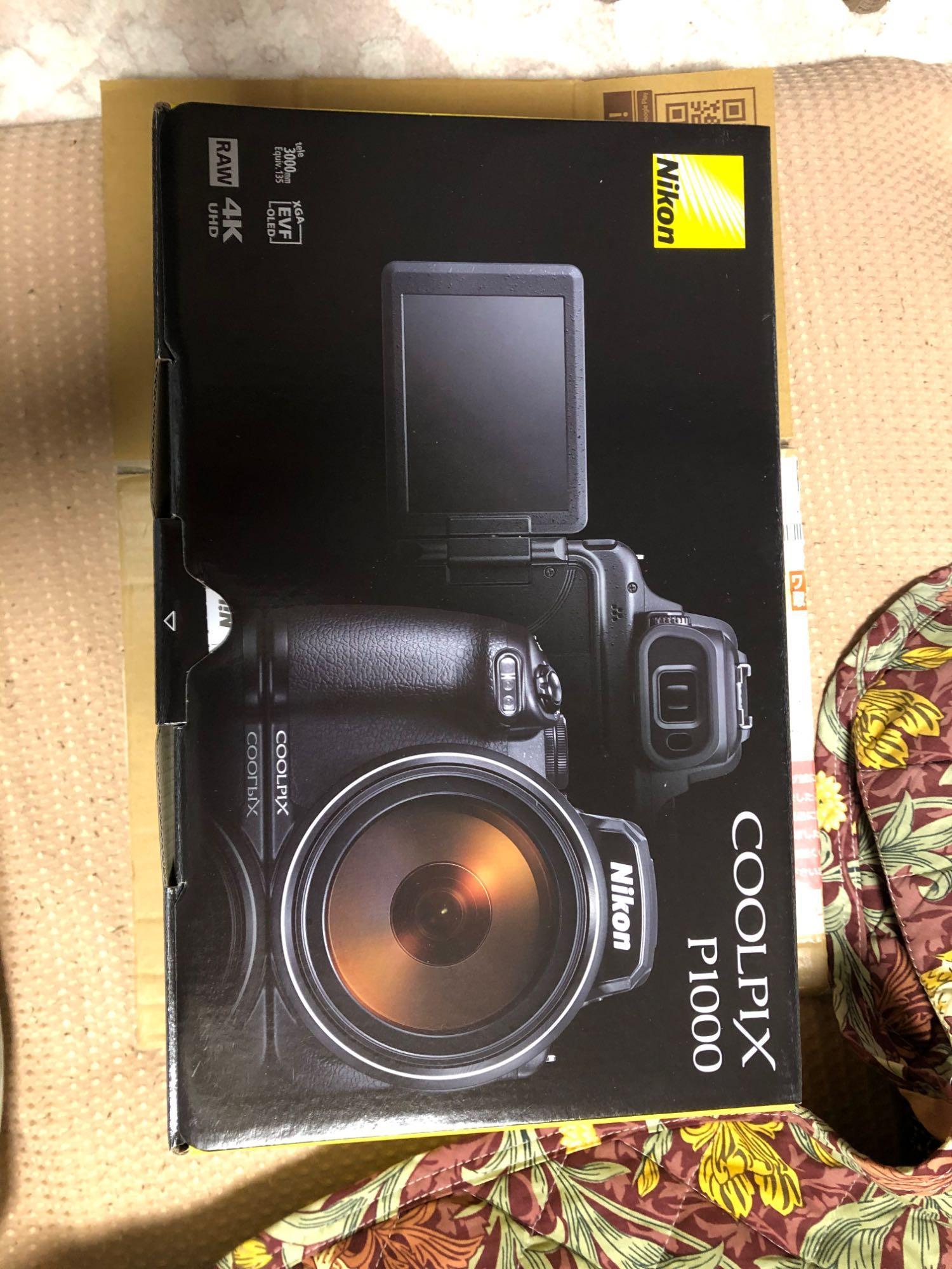 推奨品】デジタルカメラ ニコン Nikon コンパクトデジタルカメラ