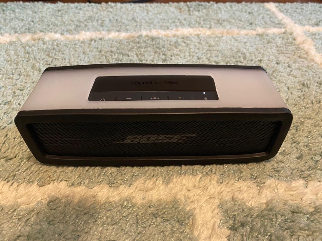 ヤマダデンキ】スピーカー ボーズ Bluetooth BOSE SLMINI2SEBLK ポータブルスピーカー TripleBlack  Bluetooth :4218729012:ヤマダデンキ Yahoo!店 - 通販 - Yahoo!ショッピング