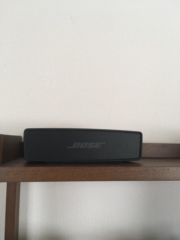 ヤマダデンキ】スピーカー ボーズ Bluetooth BOSE SLMINI2SEBLK ポータブルスピーカー TripleBlack  Bluetooth :4218729012:ヤマダデンキ Yahoo!店 - 通販 - Yahoo!ショッピング