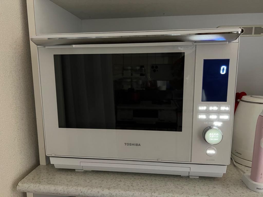 ヤマダデンキ】[推奨品]東芝 ER-XD3000(W) オーブンレンジ 石窯ドーム 30L グランホワイトERXD3000(W)  :432484010:ヤマダデンキ Yahoo!店 - 通販 - Yahoo!ショッピング