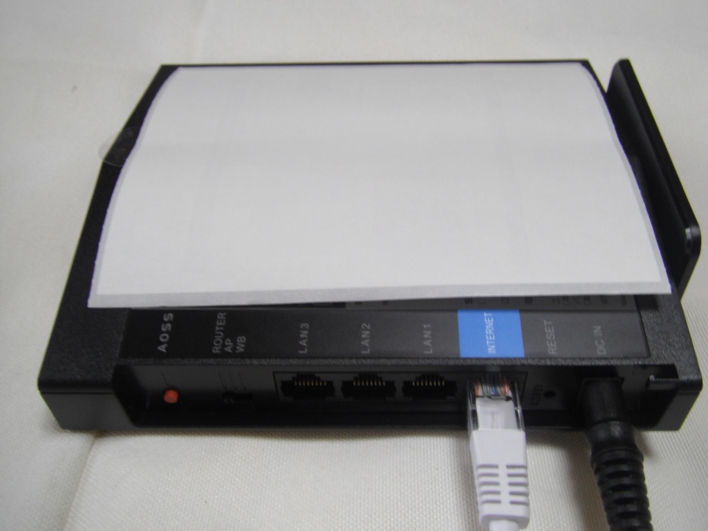 BUFFALO WSR-3000AA4P-BK 無線LANルーター BUFFALO Wi-Fiルーター ブラック WSR-3000AX4P-BK｜うさマート