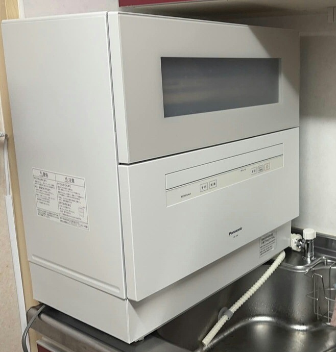 パナソニック N-SP3 食器洗い乾燥機専用置き台 NSP3 : 443088016 