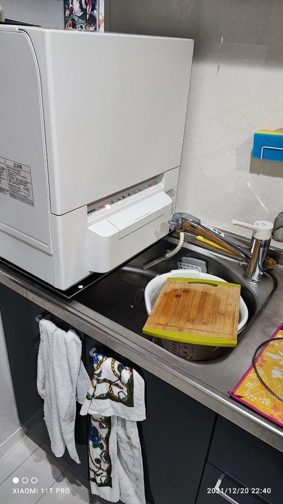 パナソニック N-SP3 食器洗い乾燥機専用置き台 NSP3 :443088016 