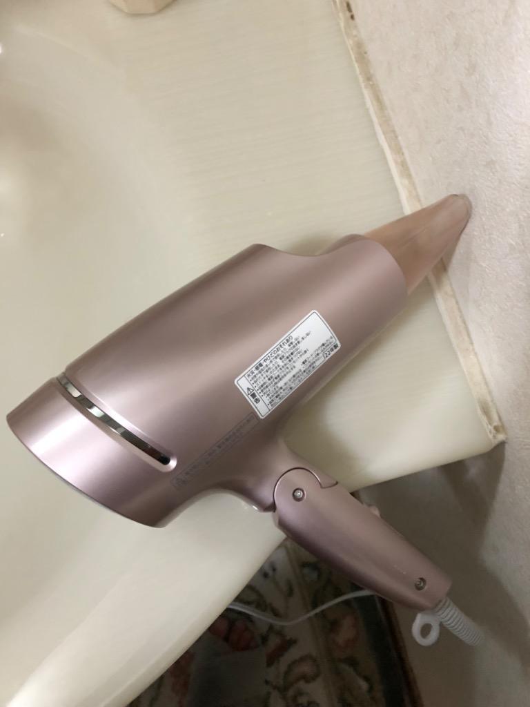 推奨品]Panasonic EH-NA9G-PN ヘアードライヤー ナノケア ピンクゴールドEHNA9GPN :459389015:ヤマダデンキ  Yahoo!店 - 通販 - Yahoo!ショッピング