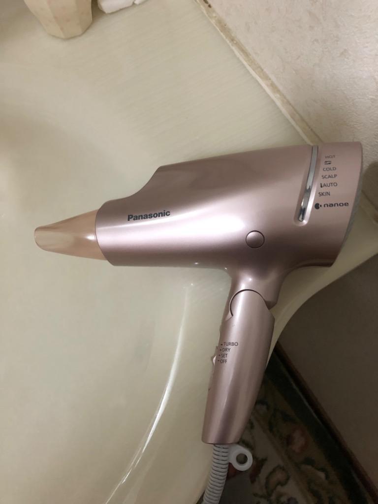 推奨品]Panasonic EH-NA9G-PN ヘアードライヤー ナノケア ピンクゴールドEHNA9GPN :459389015:ヤマダデンキ  Yahoo!店 - 通販 - Yahoo!ショッピング