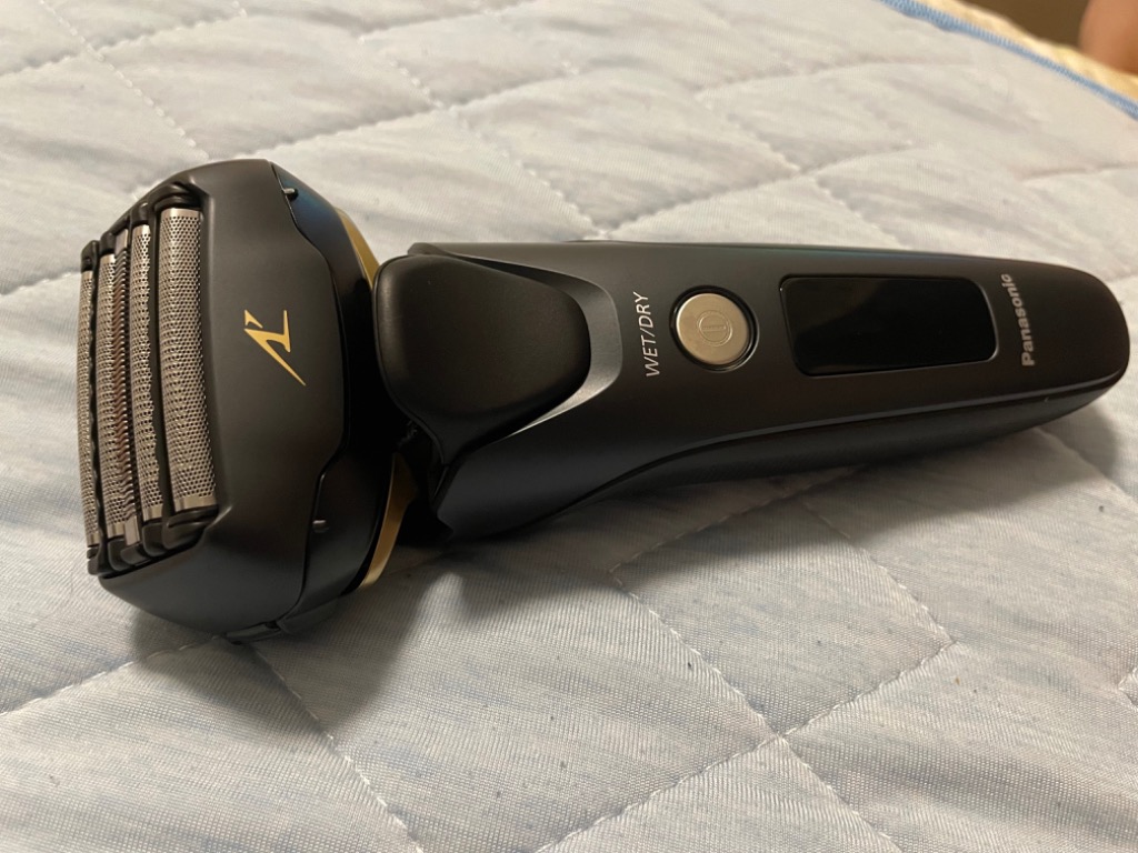 新品未開封 リニアシェーバー ラムダッシュ5枚刃 ES-LVK8-K （黒） ラムダッシュ Panasonic/パナソニック リニアシェーバー ラム