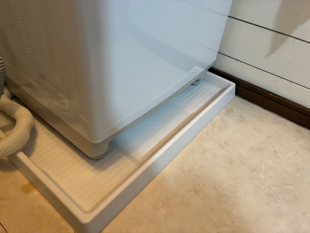 TOTO TOTO PWY1W 洗濯機用防水トレイ : ヤマダデンキ Yahoo!店 - 通販